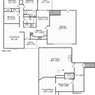 3103 N Oakland Avenue, Decatur, IL Floorplan